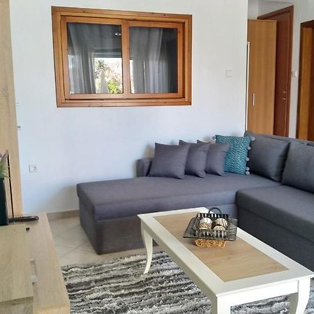 Appartement Vasileia' S Brand New House à Kavala Extérieur photo