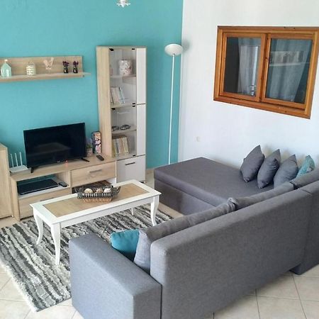 Appartement Vasileia' S Brand New House à Kavala Extérieur photo